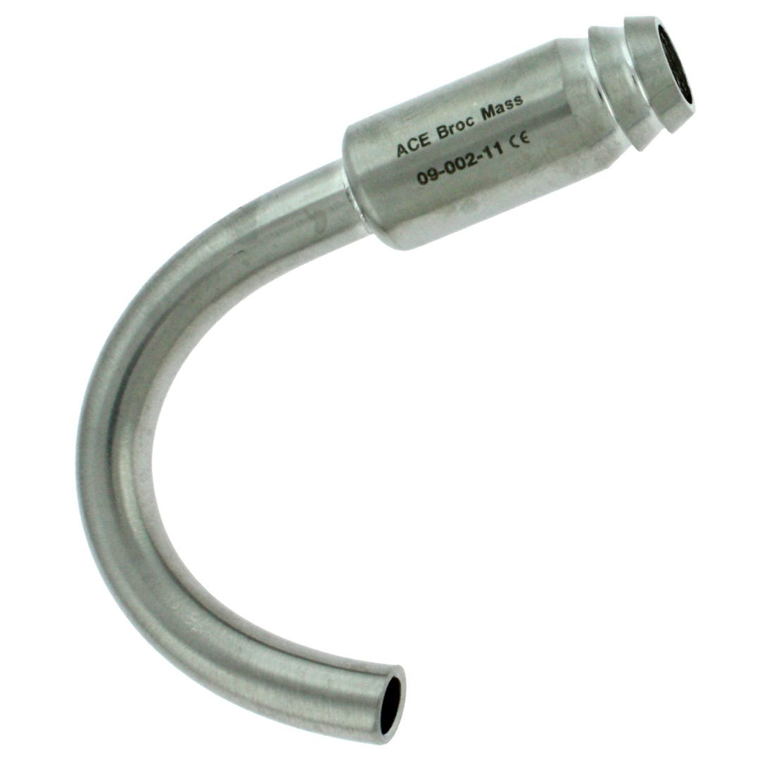 Suction Tubing Adapter, 5mm Head
