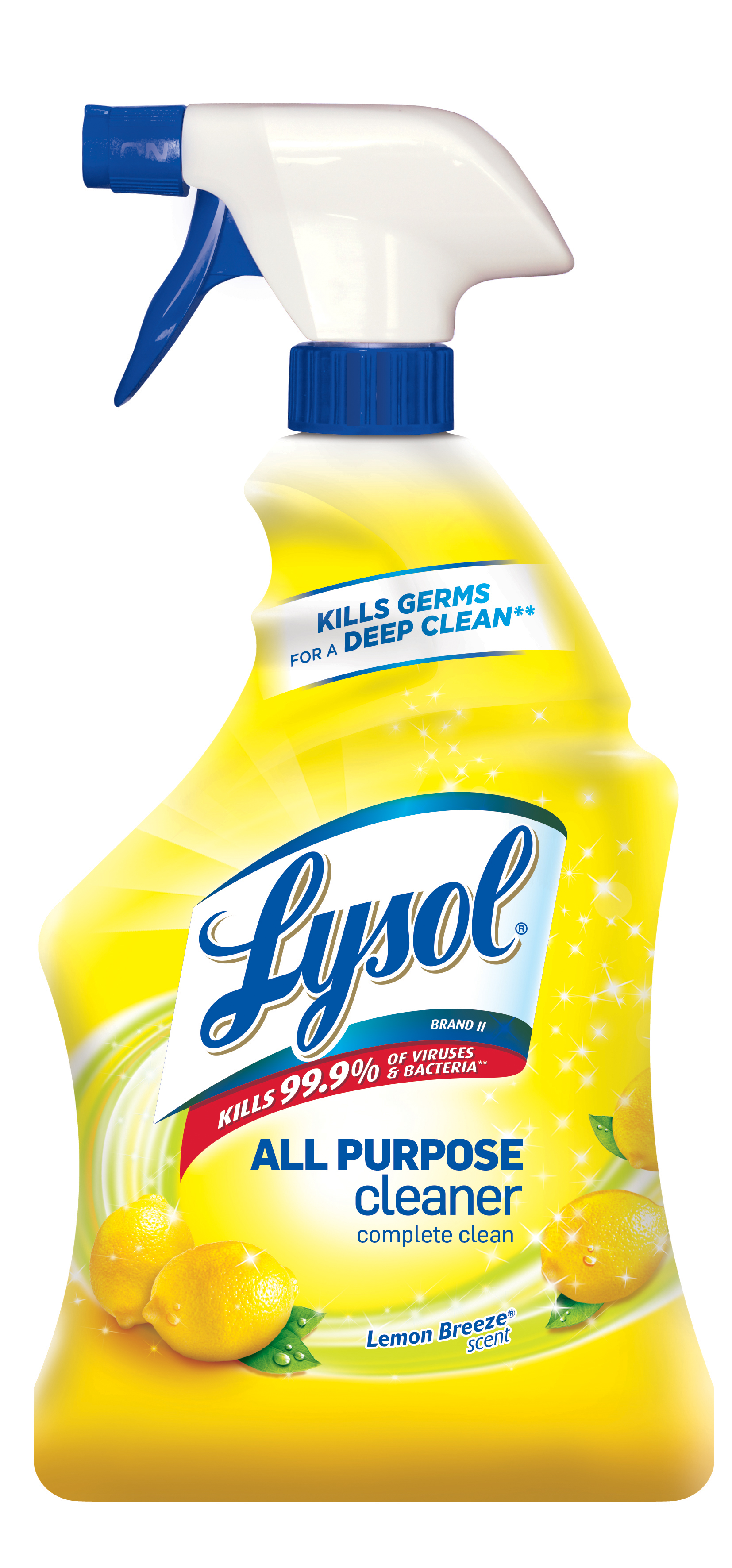 lysol spray stuffed animals