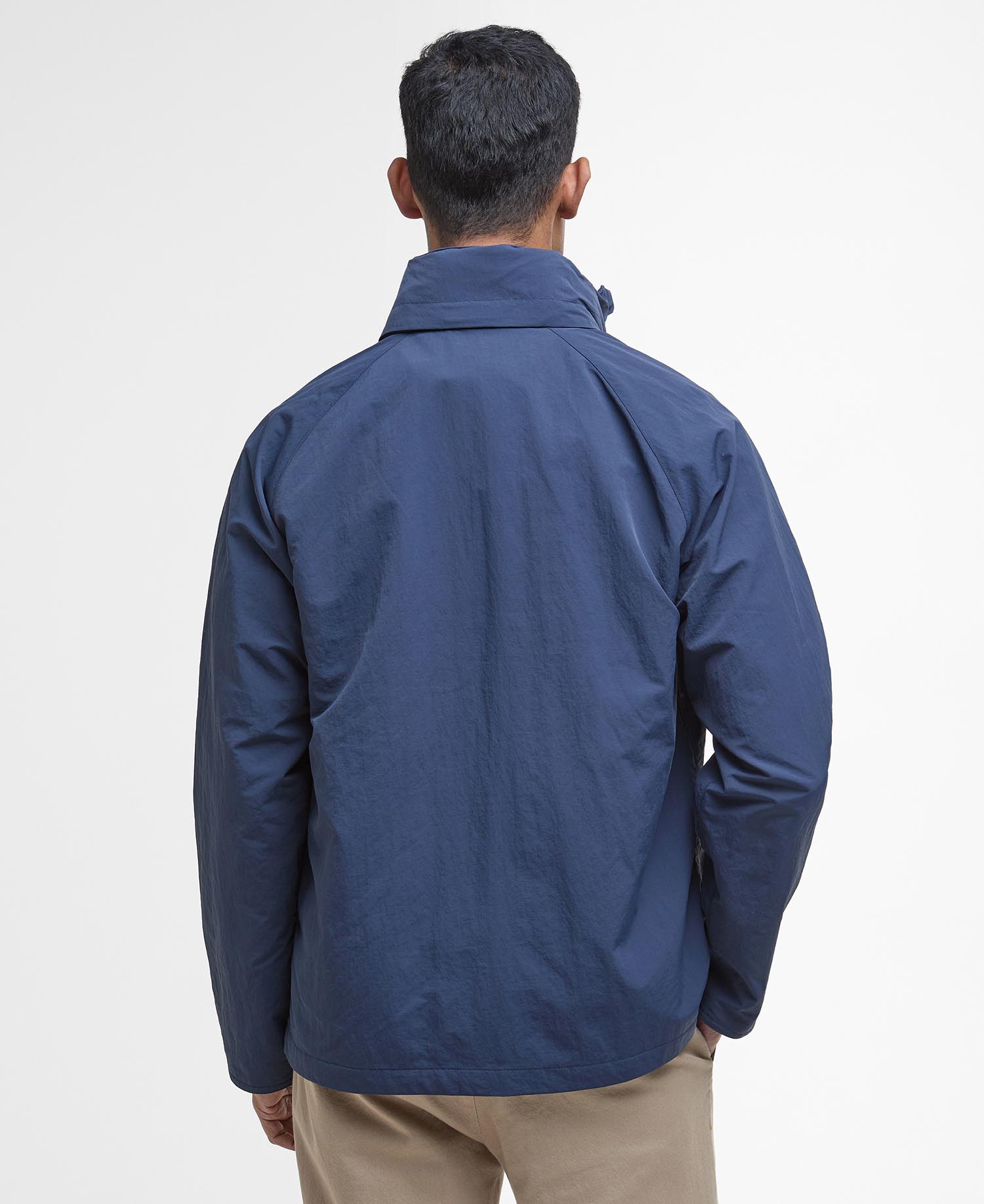 Keld Showerproof Jacket image number 2