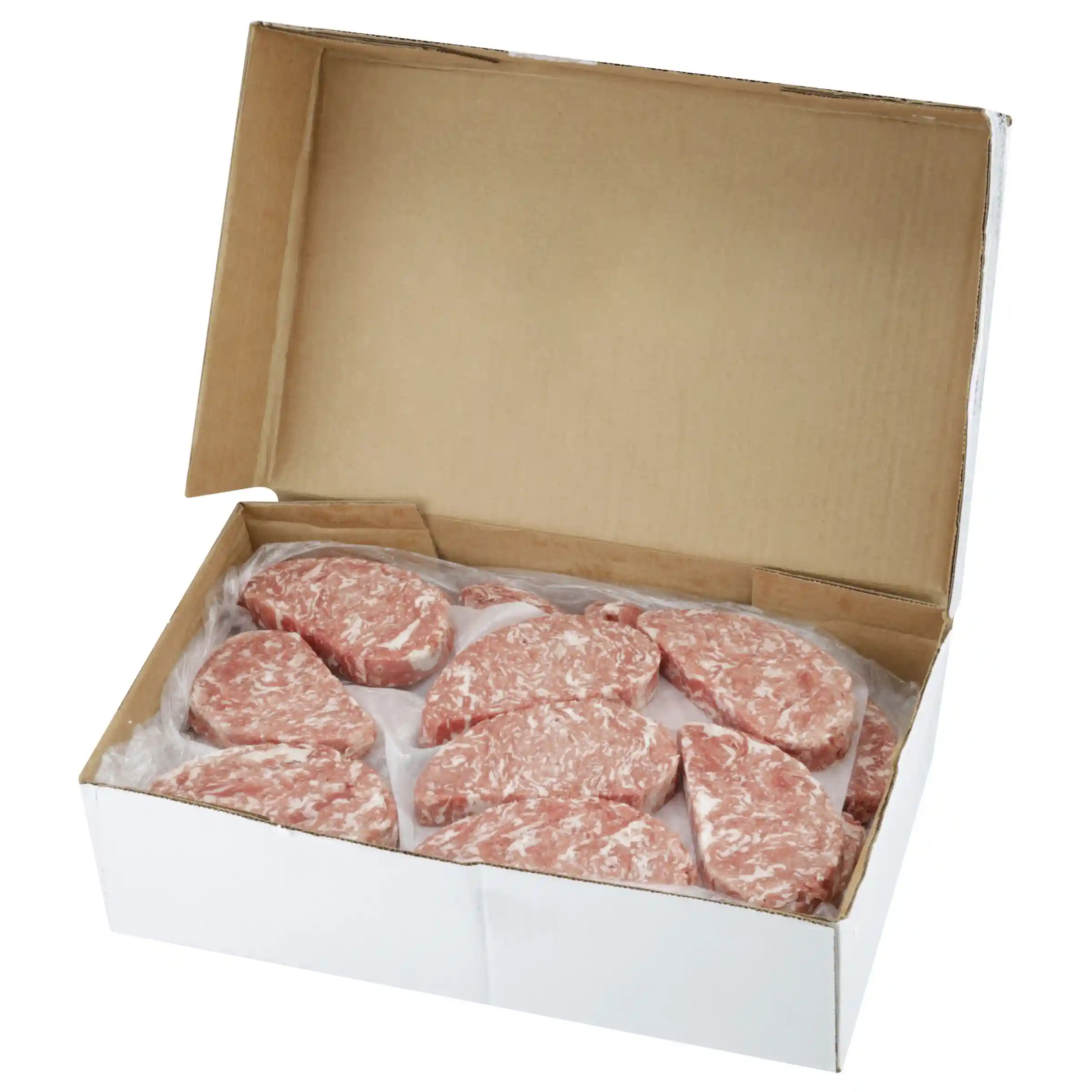 The Original CAB® Brand Steak-EZE® BreakAway® Beef Steak, Non Marinated, 5 oz_image_4
