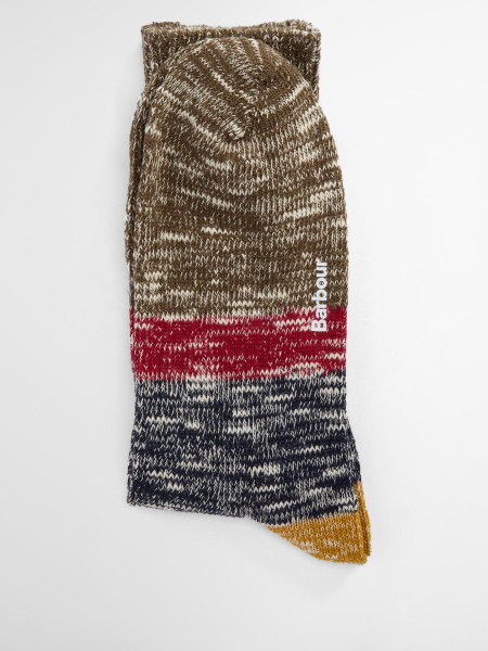 Monty Socks (2 Pack)