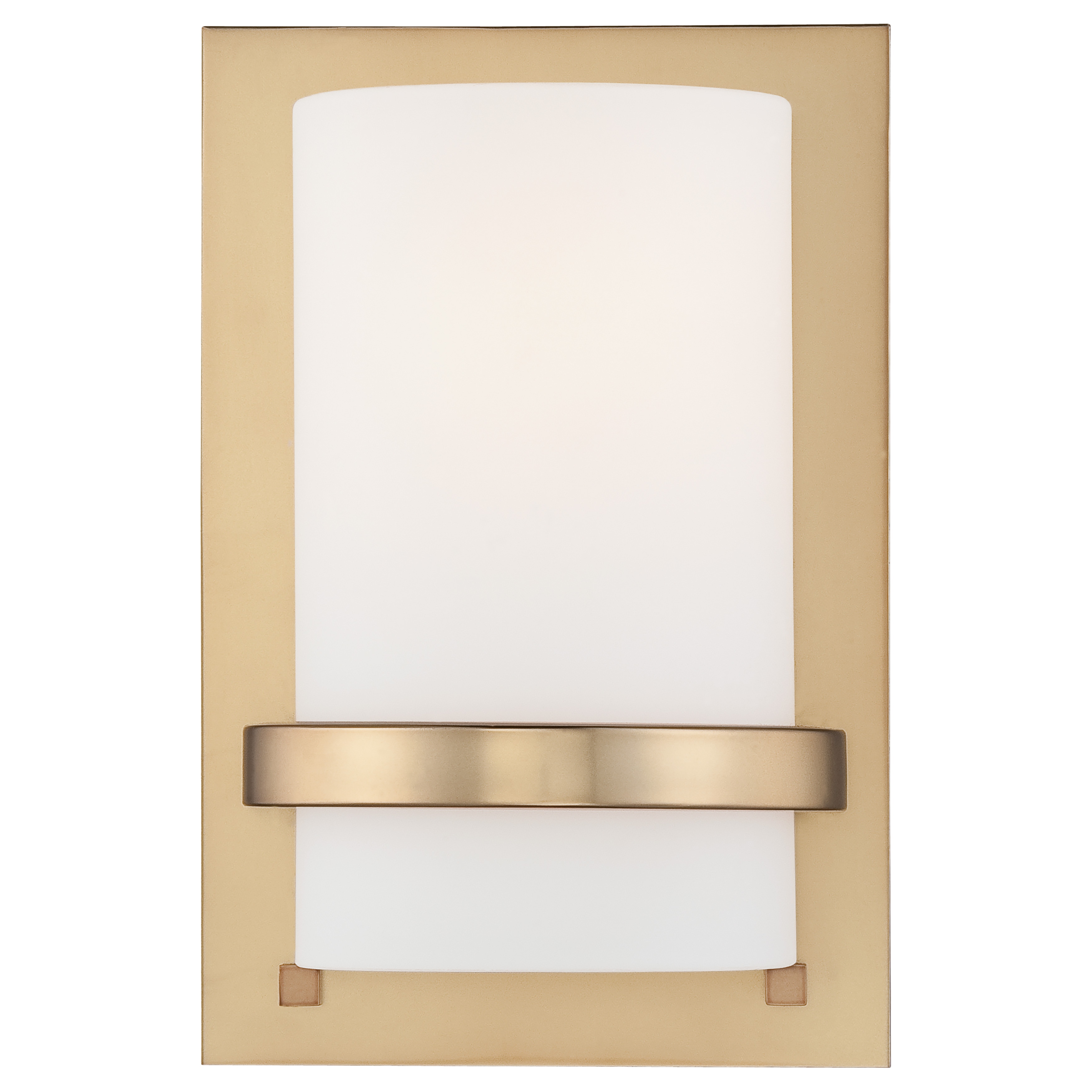 1 Light Wall Sconce