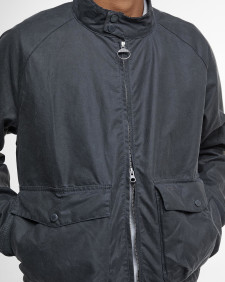 Giacca cerata Modern Royston 