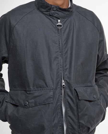 Giacca cerata Modern Royston