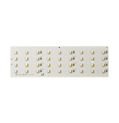 Refrigerator LED Bulb - 12V Ground