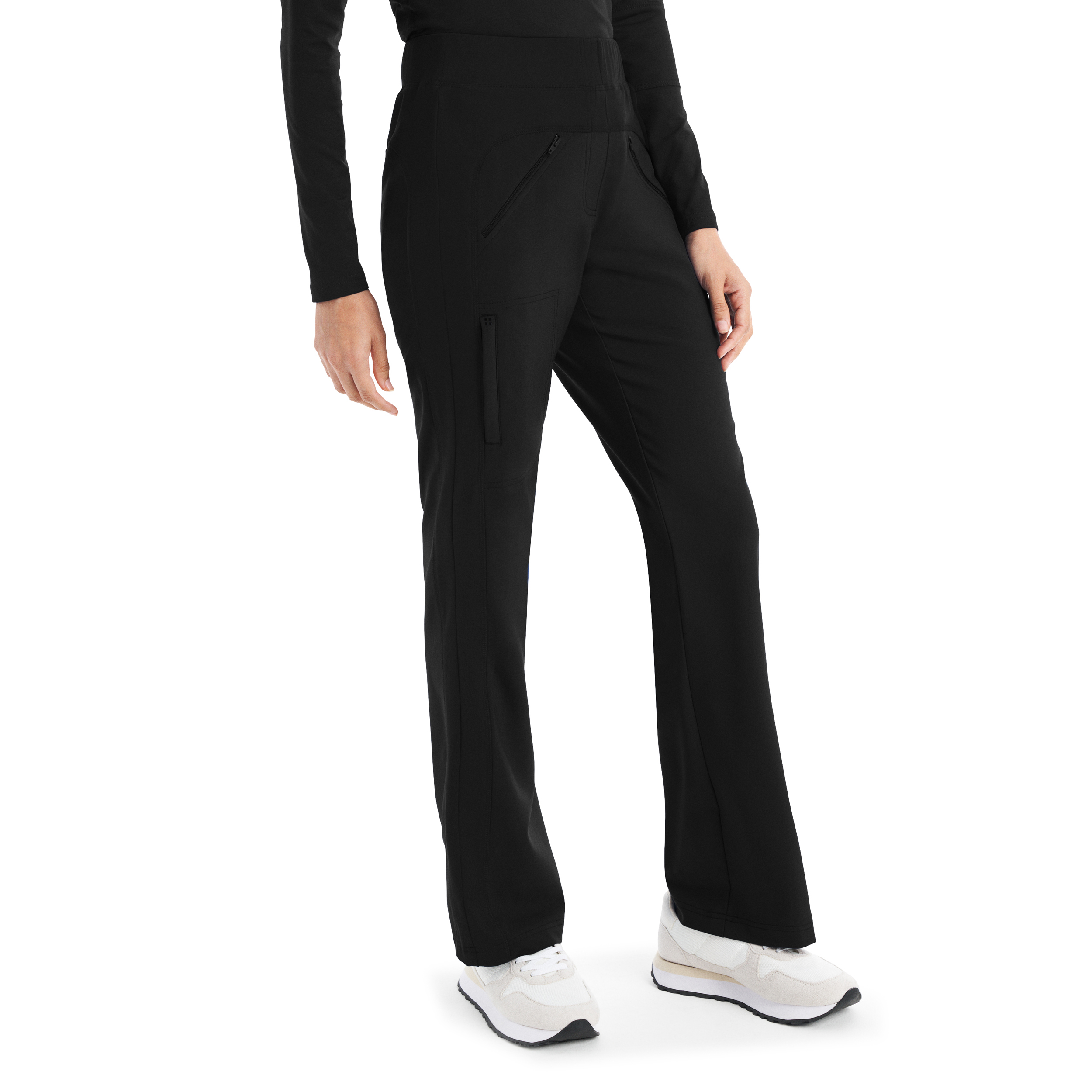 White Cross CRFT Women&#39;s Scrub Pants-White Cross