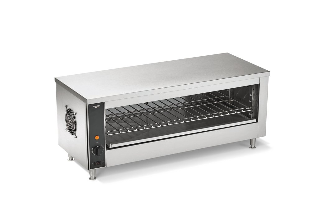 Vollrath CM4-20835PA - Cheese Melters, 35.13