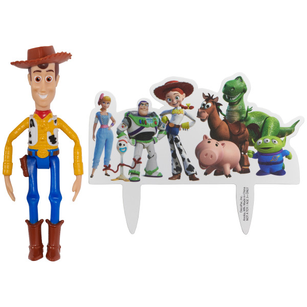 Disney Pixar Toy Story 4 Team Toy D534421c 4e00 4749 8db2 E72de13220e6 ...