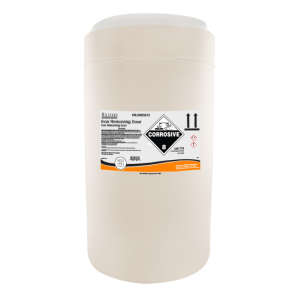 Hillyard,  Iron Removing Sour,  15 gal Drum