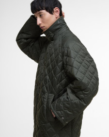 Exmoor Quilted Jacket 
