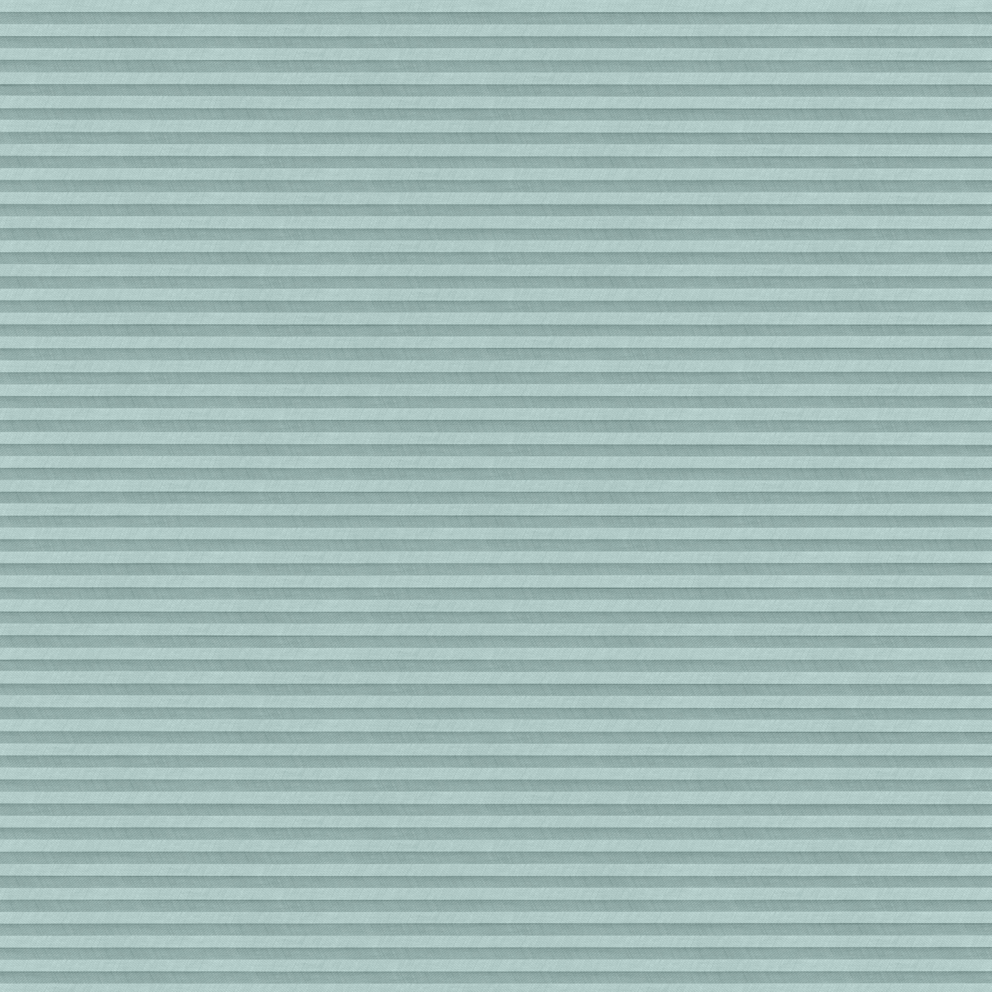 Thermashade Blackout Duckegg Pleated blind