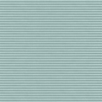 Thermashade Blackout Duckegg Pleated blind