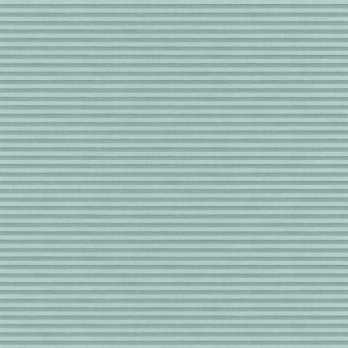 Thermashade Blackout Duckegg Pleated blind