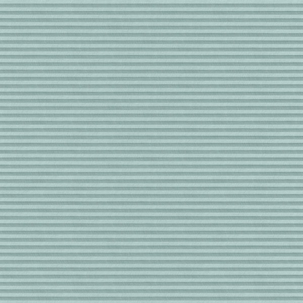 Thermashade Blackout Duckegg Pleated blind