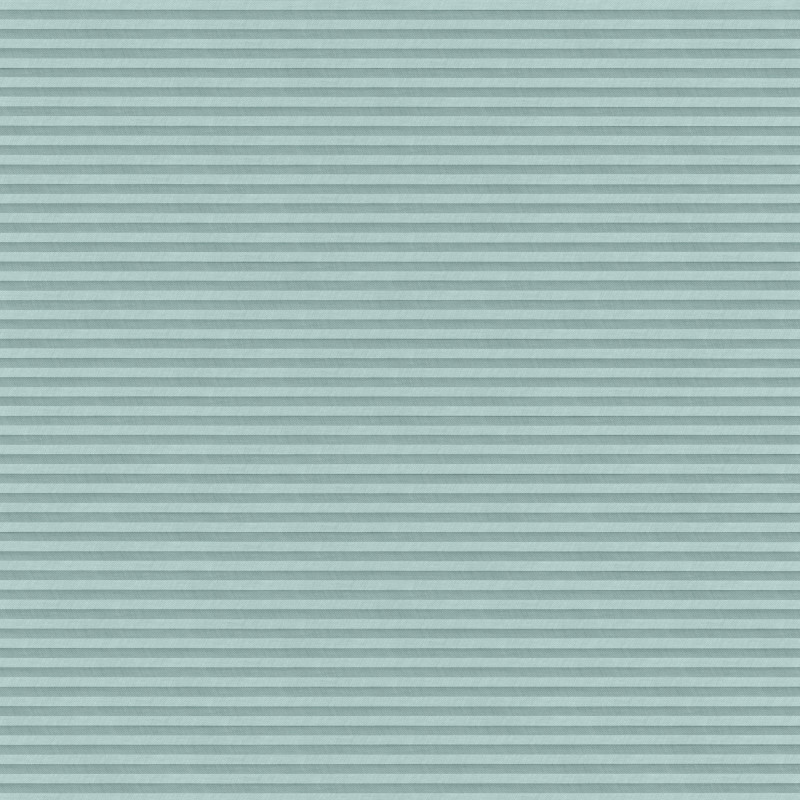 Thermashade Blackout Duckegg Pleated blind