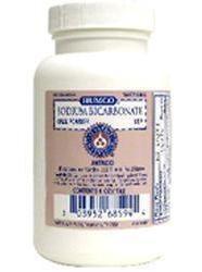 Humco SODIUM SILICATE, SOL 40% 30OZ