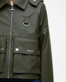 June Showerproof Jacket 