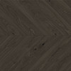 Memory Oak Moka 8×40 Chevron Decorative Tile Rectified