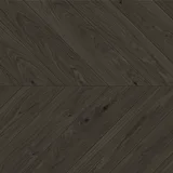 Memory Oak Moka 8×40 Chevron Decorative Tile Rectified