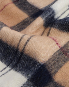 Tartan Scarf 