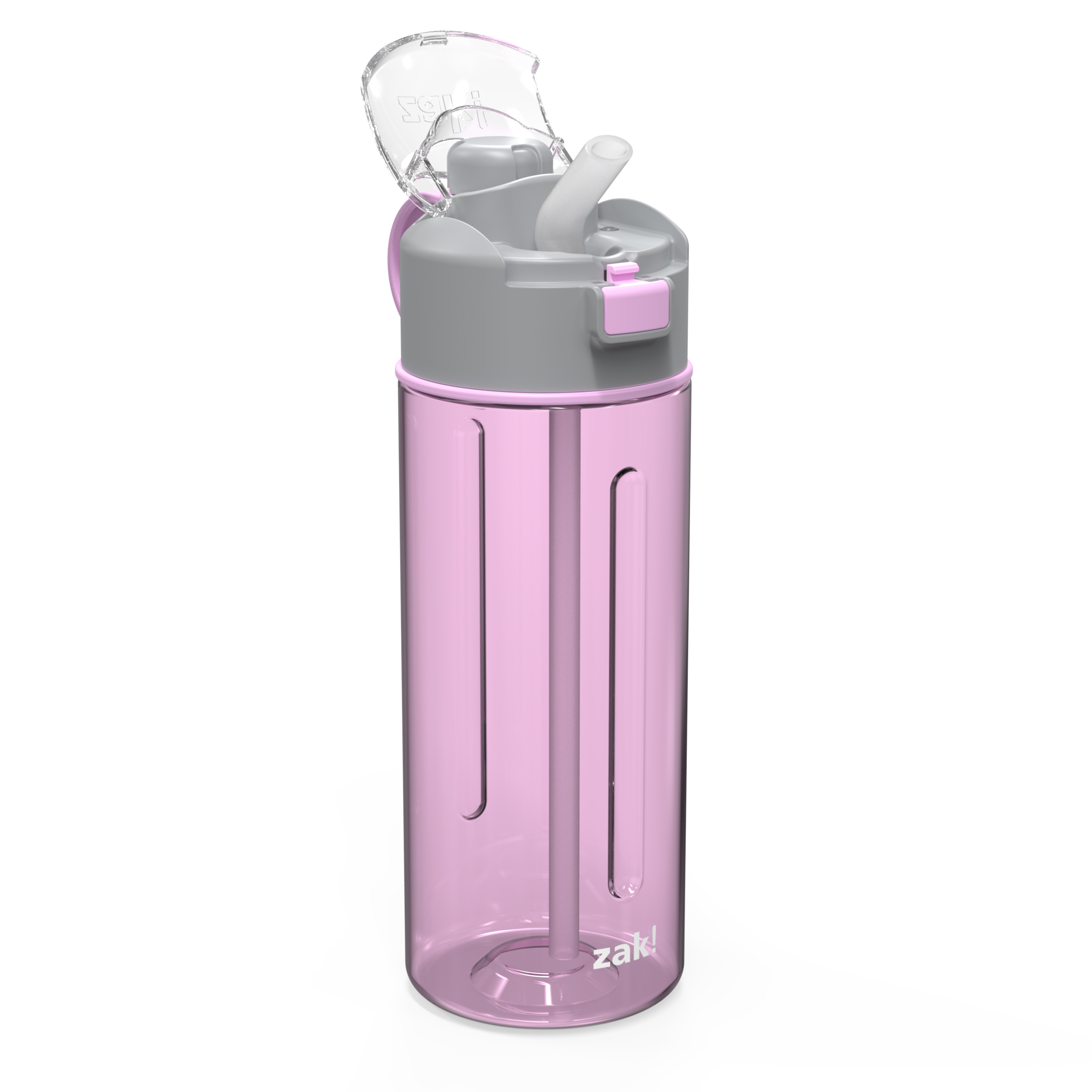 Genesis 24 ounce Water Bottle, Lilac slideshow image 2 Genesis 24 ounce Water Bottle, Lilac slideshow image 2