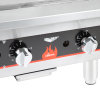 36-inch Cayenne® gas flat-top griddle
