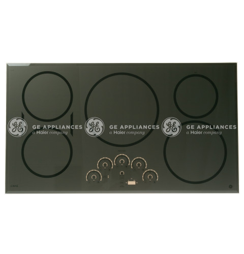 MAINTOP GLASS AND FRAME ASSEMBLY