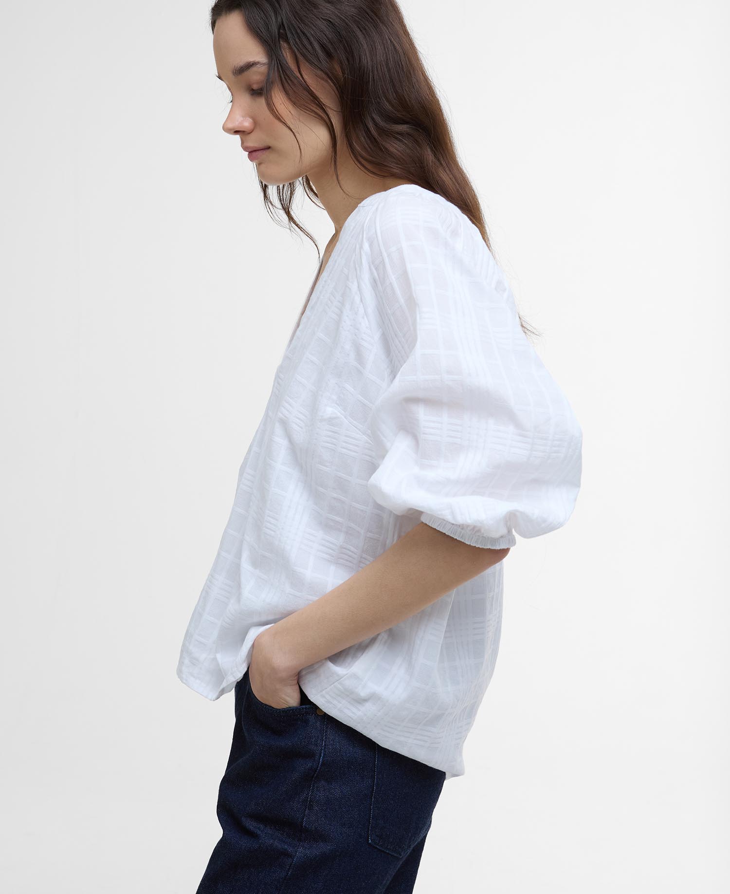 Heidi Blouse image number 3