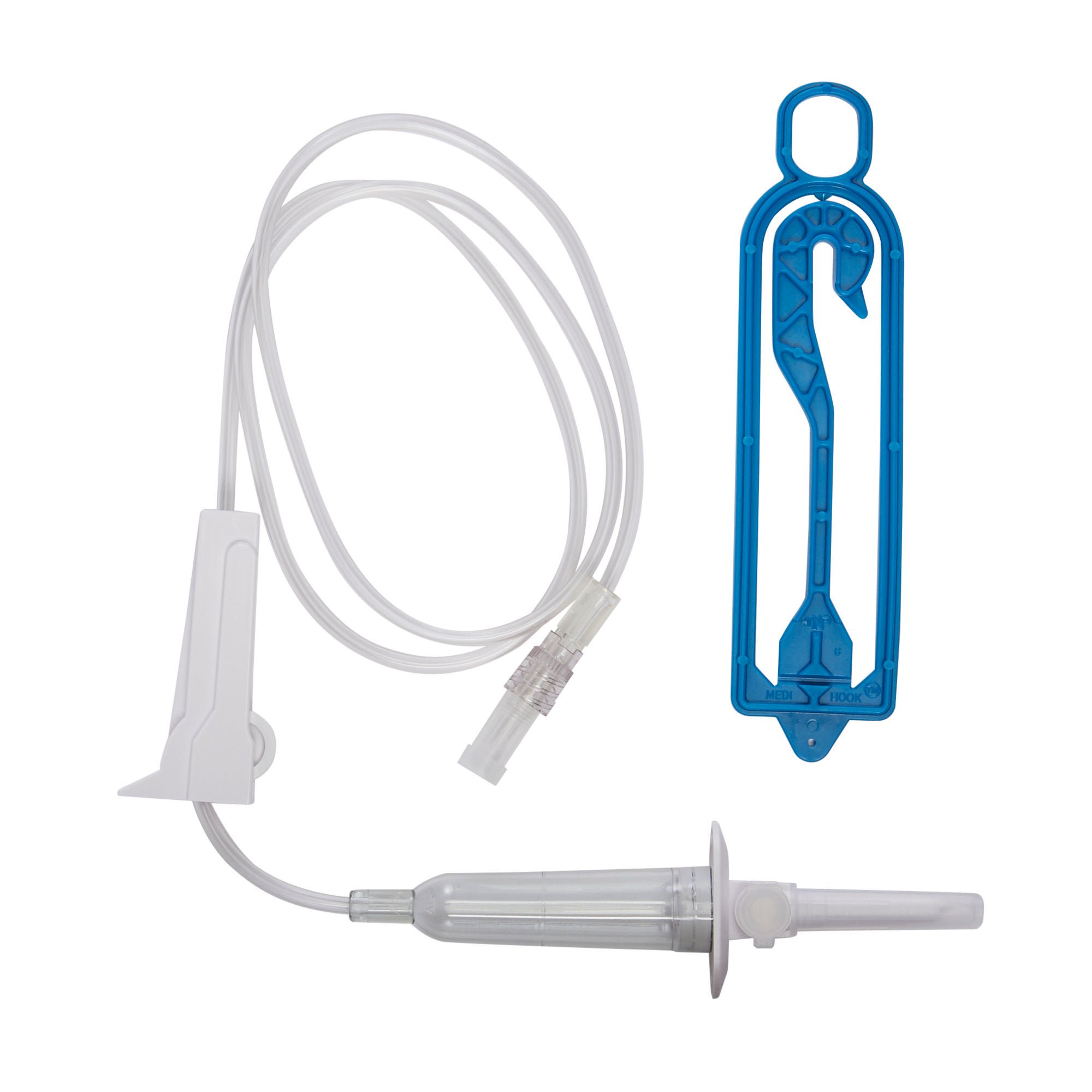 ICU Medical Primary Administration Set