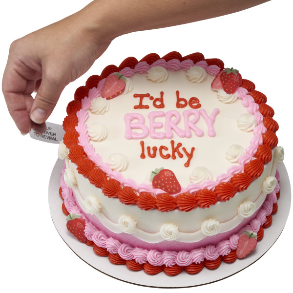 Heart Peel-Away Poly Collar