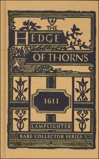 Hedge of Thorns