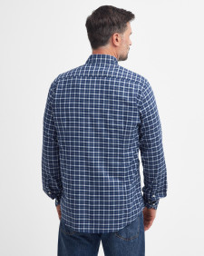 Howard Tailored Long-Sleeved Shirt 