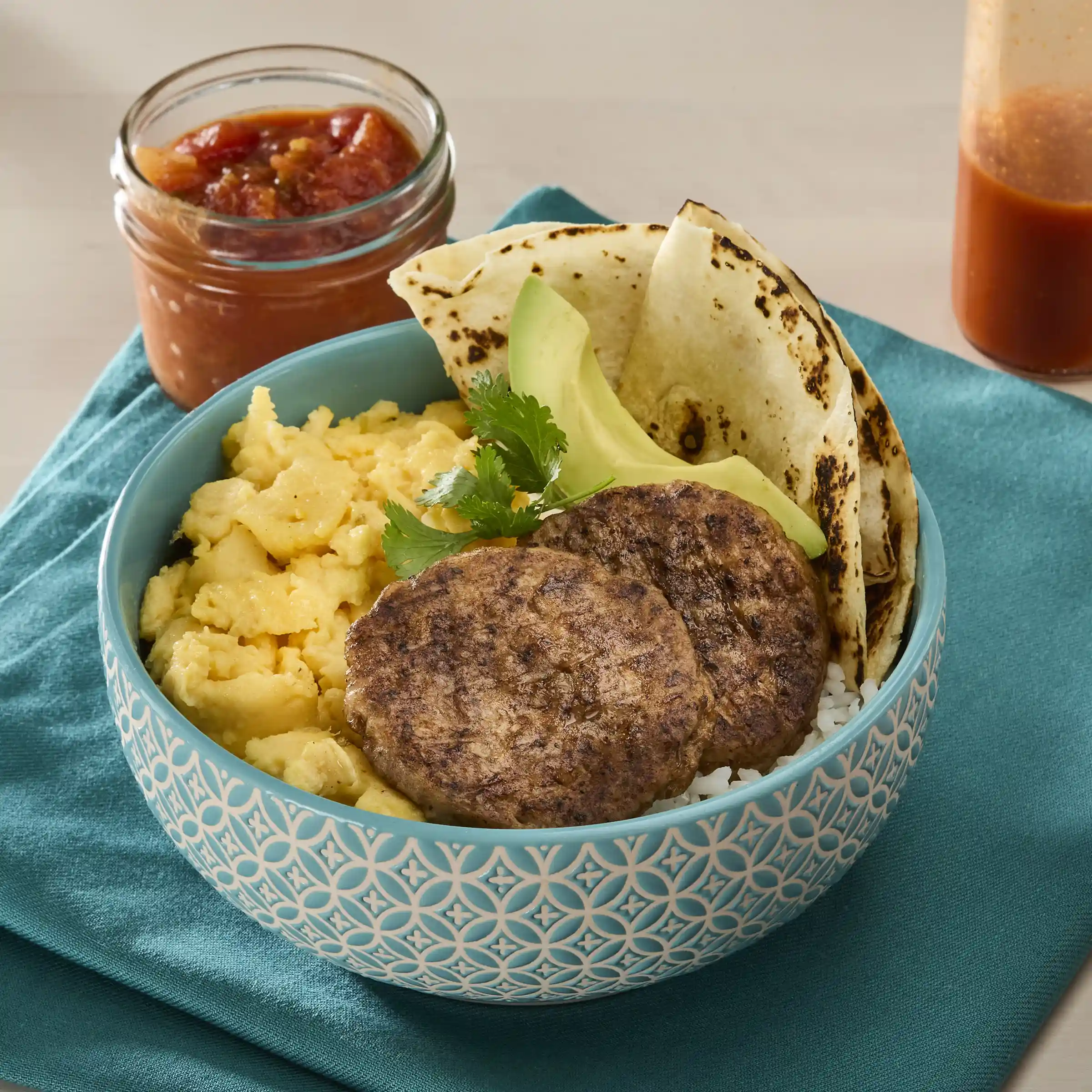 Jimmy Dean® Fully Cooked Pork Sausage Patties, 1.0 oz https://images.salsify.com/image/upload/s--B3UQEUZC--/q_25/9514db7de9180b6b8995056a1fa3365a407ee195.webp