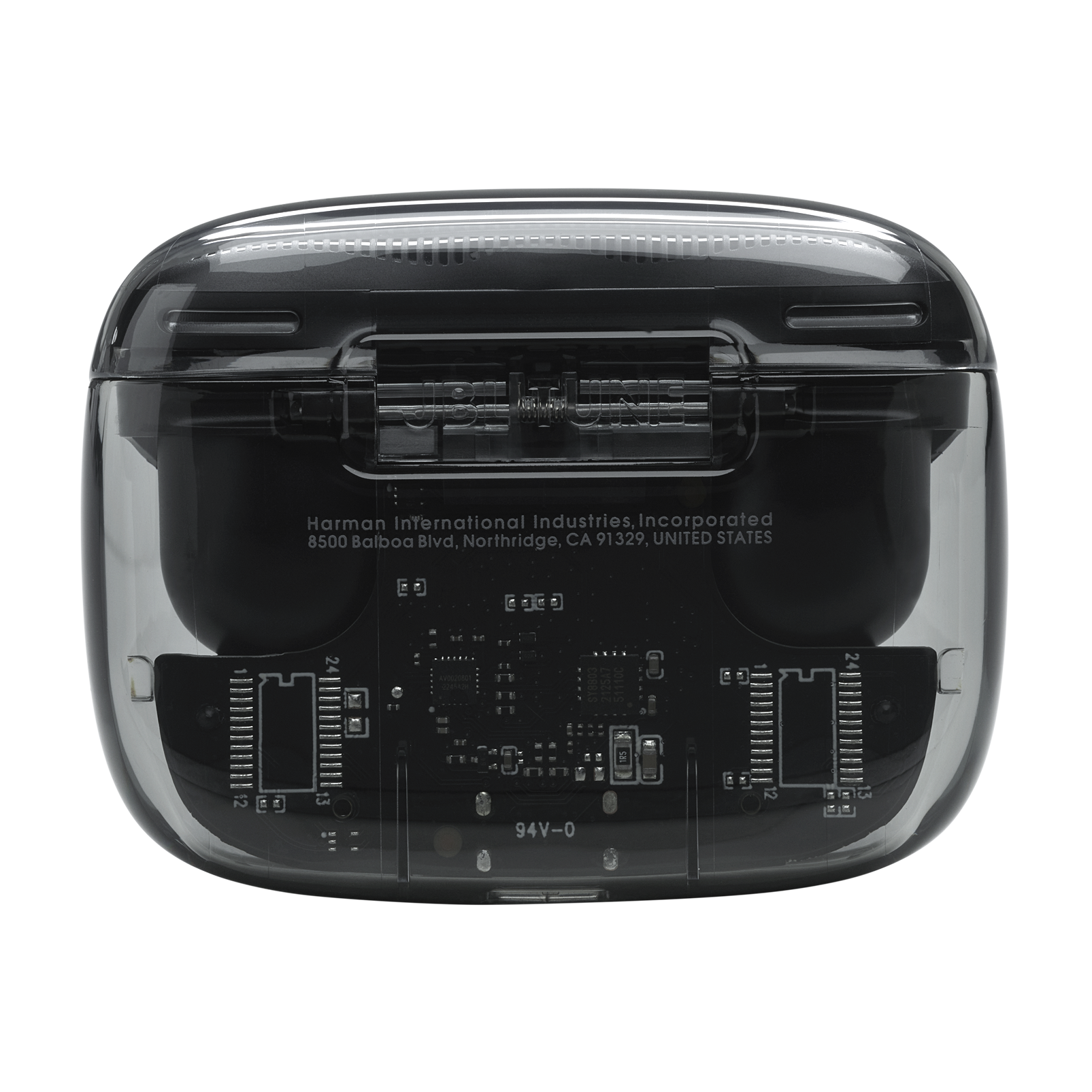 JBL Tune Buds Ghost Edition, Auriculares inalámbricos verdaderos con cancelación de ruido - Imagen 7 de 22