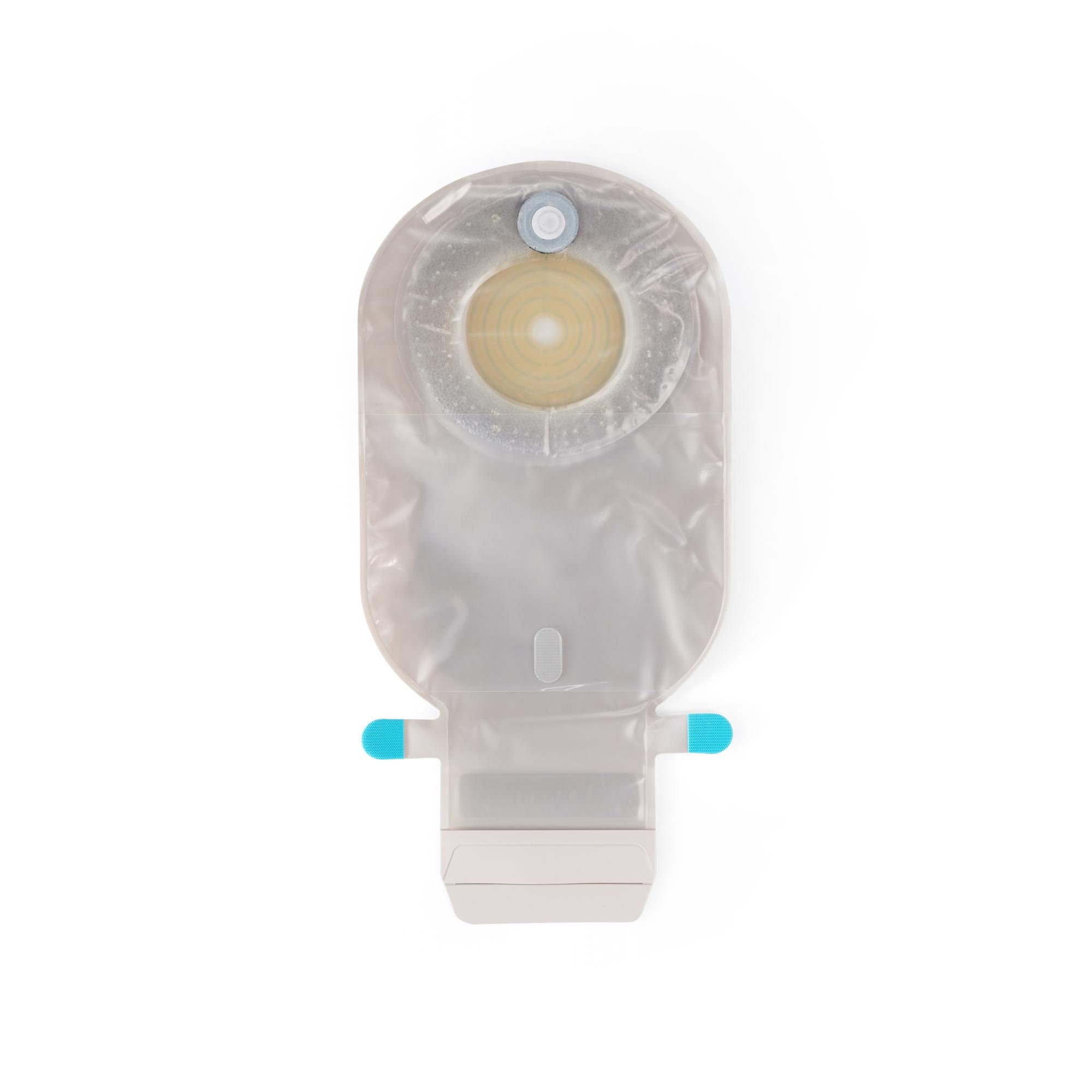 SenSura® Mio Click Barrier and Pouch Single Use Kit