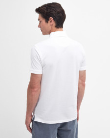 Poloshirt Lightweight Sports 