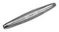 Strand Connector Steel 1.04 in. Dia