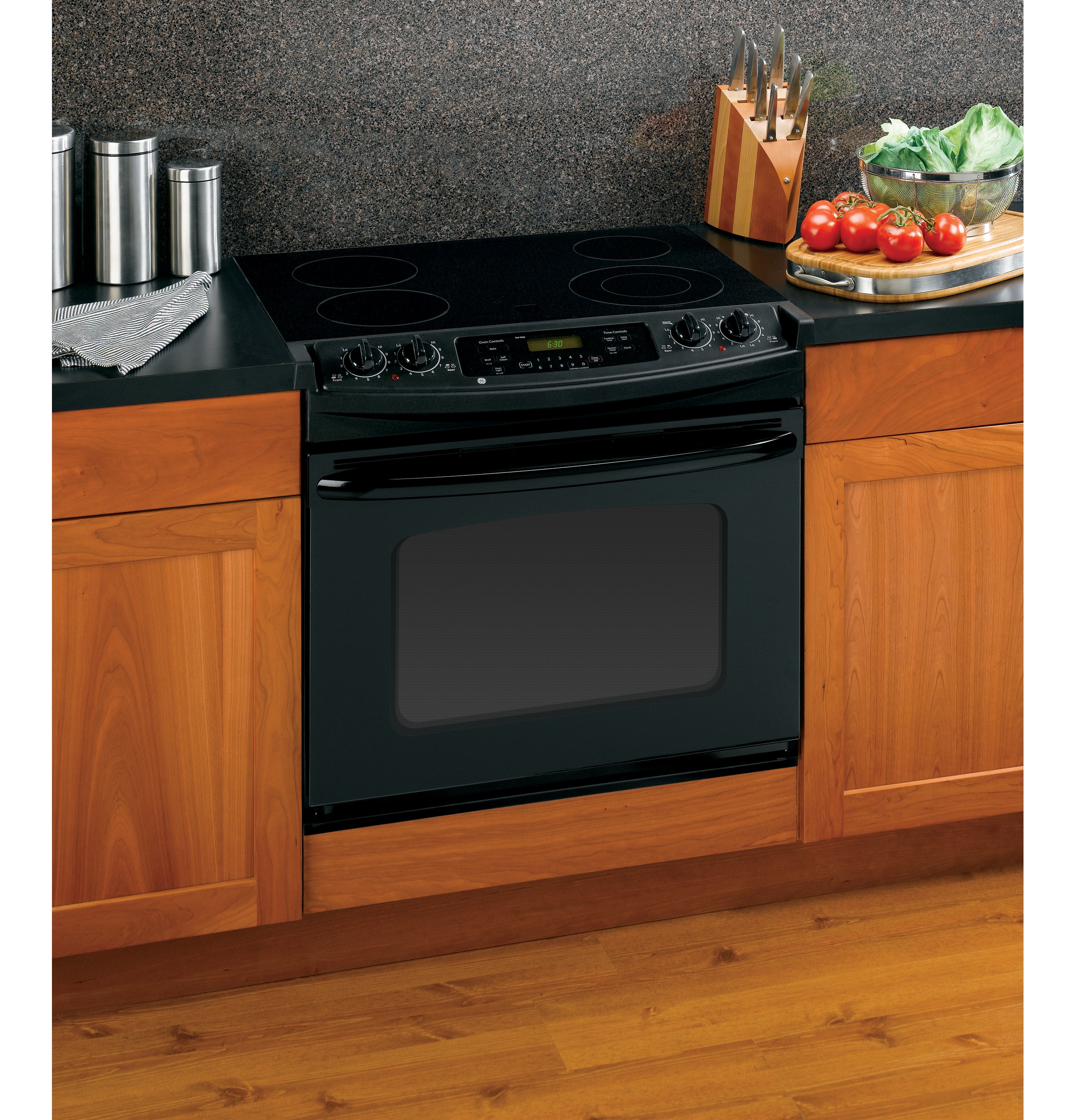 GE® 30