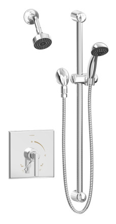 Duro Shower/Hand Shower Trim