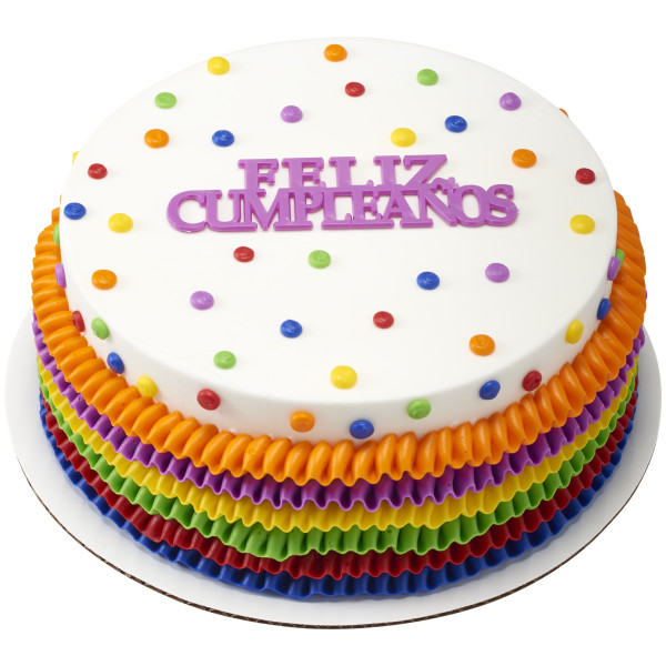 Feliz Cumpleaños Script Layon