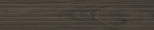 Memory Oak Moka 8×40 Spa Decorative Tile Rectified