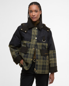 Elaine Showerproof Jacket 