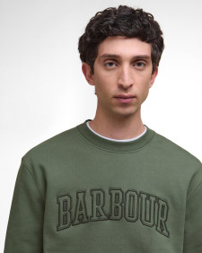 Cragwell Relaxed Sweatshirt 