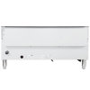36-inch Cayenne® heavy-duty flattop gas griddle with manual controls