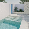Aqua Sand 4x4, 4x9 and 4x4 Decor