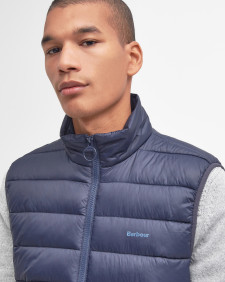 Bretby Gilet Classic Navy