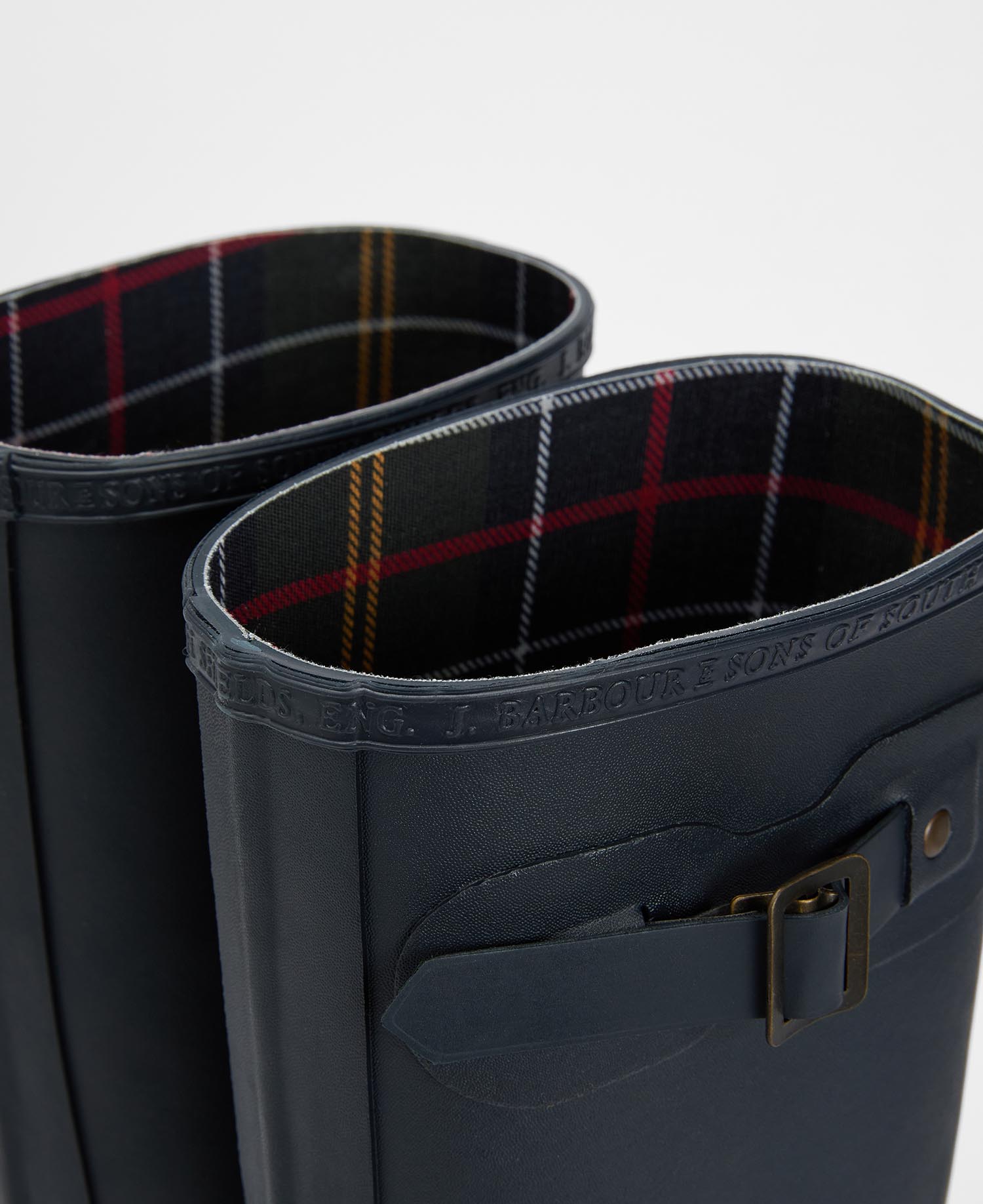Bede Wellington Boots image number 7