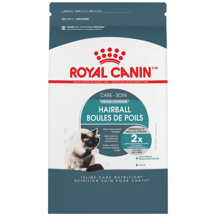 Royal Canin Feline Care Nutrition Hairball Care Dry Cat Food