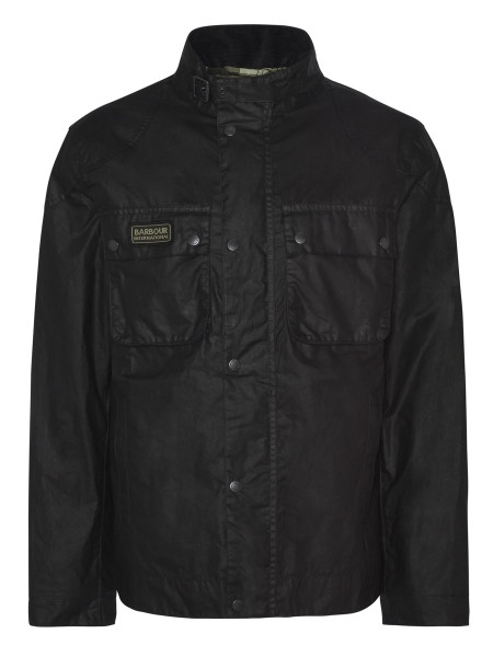 Wachsjacke Merton Wachsjacke Merton