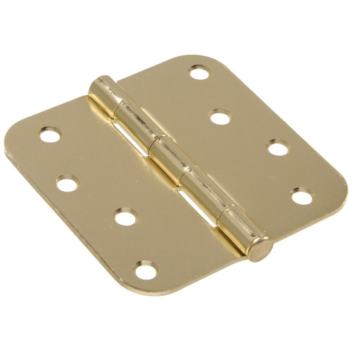 Hardware Essentials 5/8
